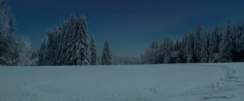 magische Winternächte