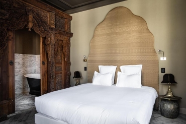 Array, Quelle: Maison Maubreuil - Maubreuil Collection