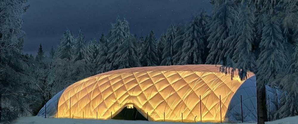 Tennis direkt am Hotel