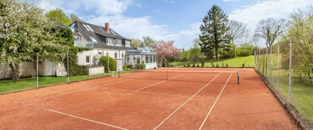 kostenlos für Gäste nutzbar