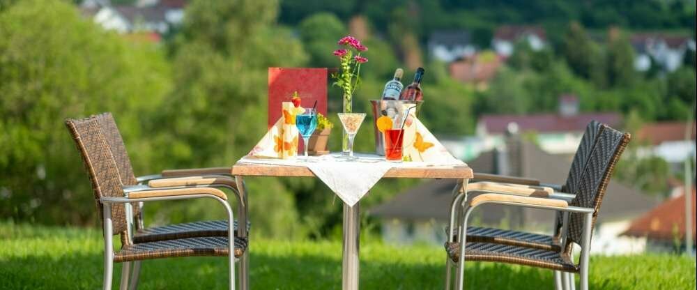 Die Seele baumeln lassen