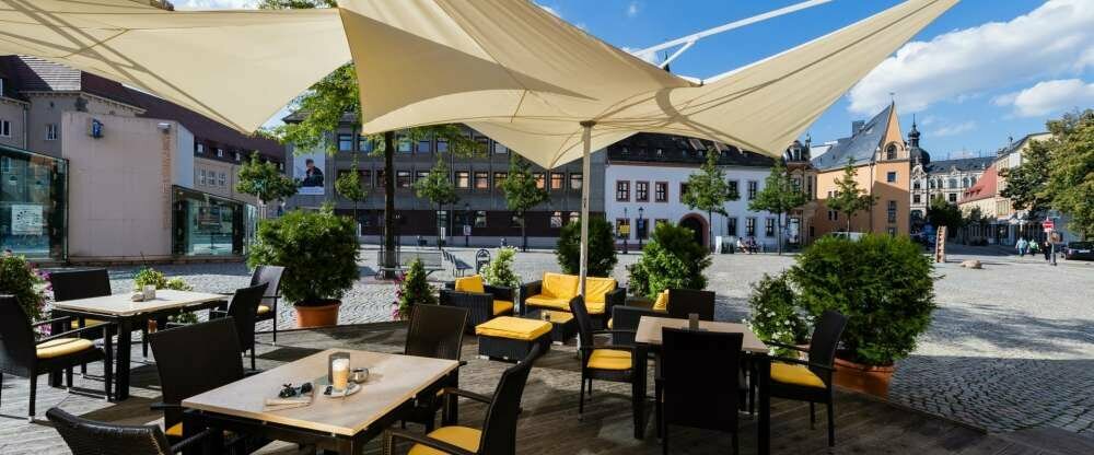 am Restaurant & Bar No.9