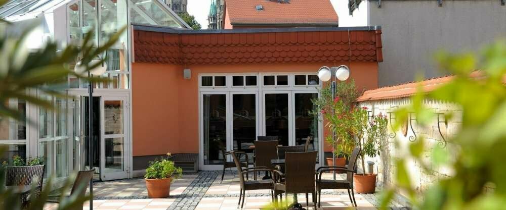 zum erholen & genießen ...