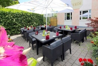 Array, Quelle: Hotel Am Mühlenteich