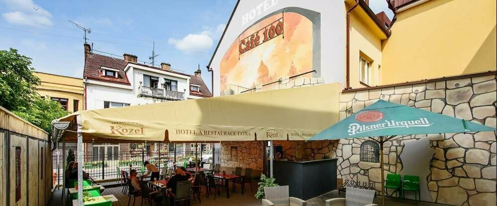 Für die Erholung in den Sommermonaten