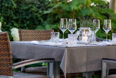Array, Quelle: Romantik Hotel Kleber Post
