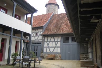 Array, Quelle: Pörtnerhof