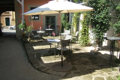 Array, Quelle: Pörtnerhof
