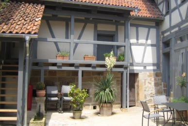 Array, Quelle: Pörtnerhof