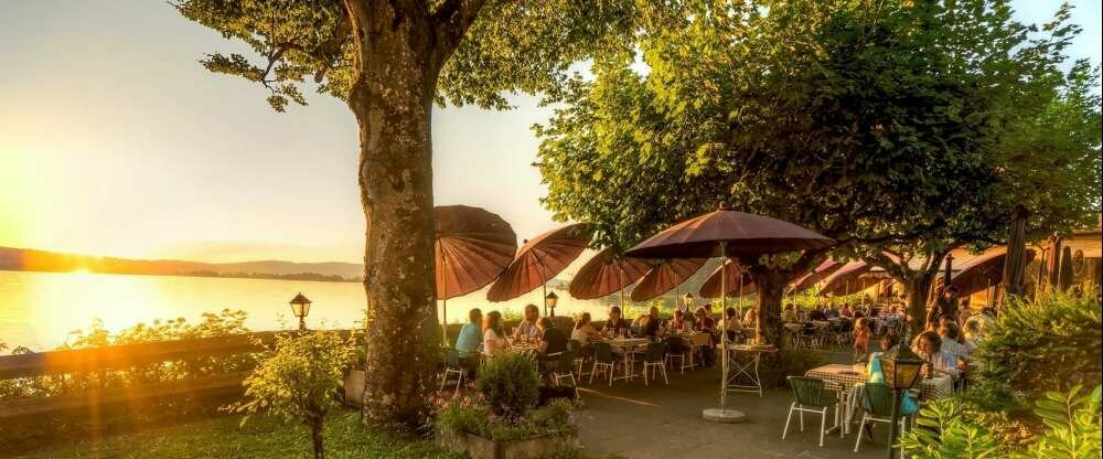 (c) Seehotel Grauer Bär