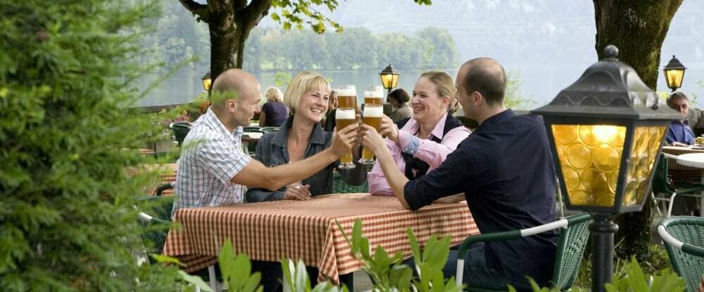 (c) Seehotel Grauer Bär