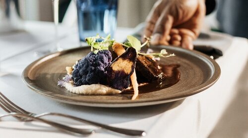 The Great North - Holsten Therme Resort Hotel - Hotel-Restaurant