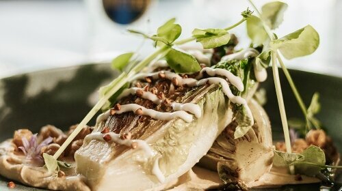 The Great North - Holsten Therme Resort Hotel - Hotel-Restaurant