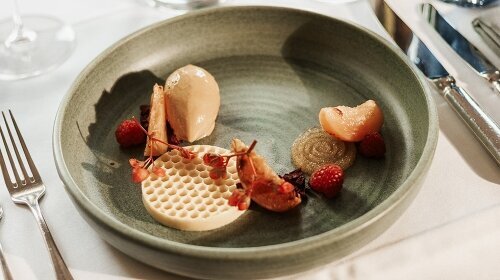 The Great North - Holsten Therme Resort Hotel - Hotel-Restaurant