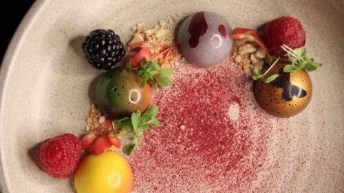 The Great North - Holsten Therme Resort Hotel - Hotel-Restaurant