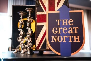 The Great North - Holsten Therme Resort Hotel - Hotel-Innenansicht, Quelle: The Great North - Holsten Therme Resort Hotel
