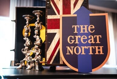 The Great North - Holsten Therme Resort Hotel - Hotel-Innenansicht, Quelle: The Great North - Holsten Therme Resort Hotel