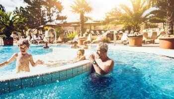 The Great North - Holsten Therme Resort Hotel 