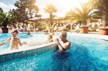 The Great North - Holsten Therme Resort Hotel , Quelle: The Great North - Holsten Therme Resort Hotel