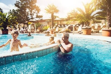 The Great North - Holsten Therme Resort Hotel , Quelle: The Great North - Holsten Therme Resort Hotel