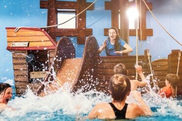 The Great North - Holsten Therme Resort Hotel , Quelle: The Great North - Holsten Therme Resort Hotel