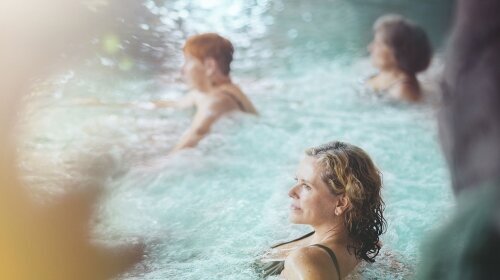 The Great North - Holsten Therme Resort Hotel 