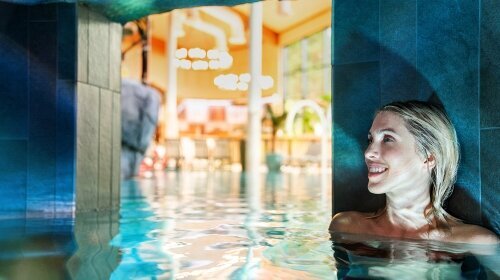 The Great North - Holsten Therme Resort Hotel 