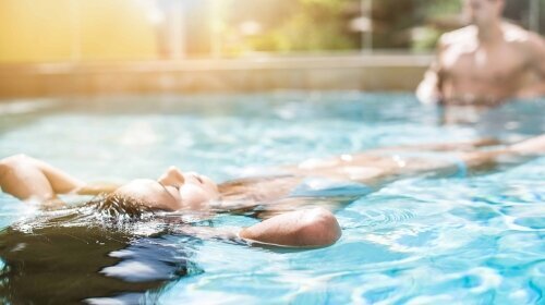 The Great North - Holsten Therme Resort Hotel 