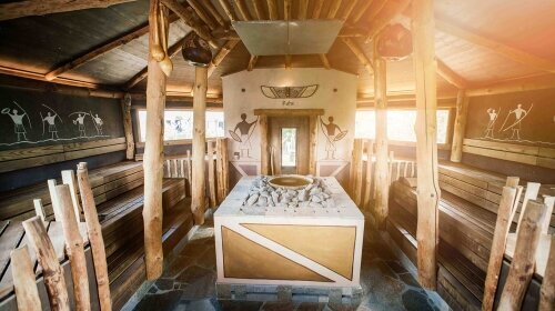 The Great North - Holsten Therme Resort Hotel 