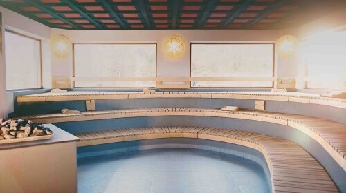 The Great North - Holsten Therme Resort Hotel 