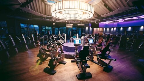 The Great North - Holsten Therme Resort Hotel - Sonstiges