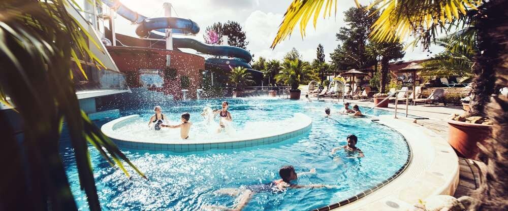 The Great North - Holsten Therme Resort Hotel - Sonstiges