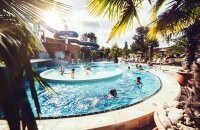 The Great North - Holsten Therme Resort Hotel - Sonstiges