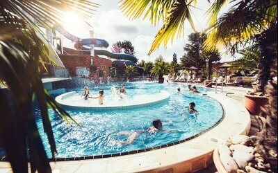 The Great North - Holsten Therme Resort Hotel - Sonstiges