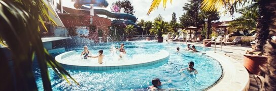 The Great North - Holsten Therme Resort Hotel - Sonstiges, Quelle: The Great North - Holsten Therme Resort Hotel