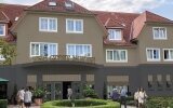 The Great North - Holsten Therme Resort Hotel - Hotel-Außenansicht