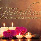 Theaser Gesundheits-Arrangement