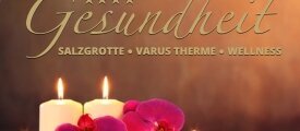 Theaser Gesundheits-Arrangement, Quelle: IDINGSHOF Hotel & Restaurant
