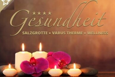 Theaser Gesundheits-Arrangement, Quelle: IDINGSHOF Hotel & Restaurant