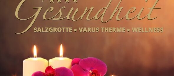 Theaser Gesundheits-Arrangement, Quelle: IDINGSHOF Hotel & Restaurant