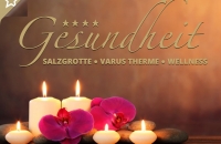 Theaser Gesundheits-Arrangement