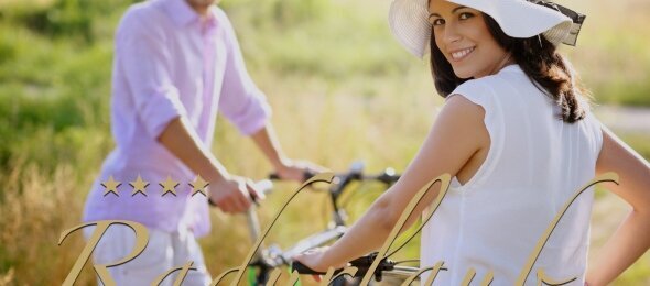 Theaser Radurlaub im Osnabrücker Land, Quelle: IDINGSHOF Hotel & Restaurant