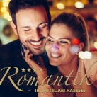 Theaser Romantik im Hotel am Hasesee