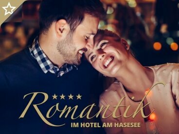 Theaser Romantik im Hotel am Hasesee, Quelle: IDINGSHOF Hotel & Restaurant
