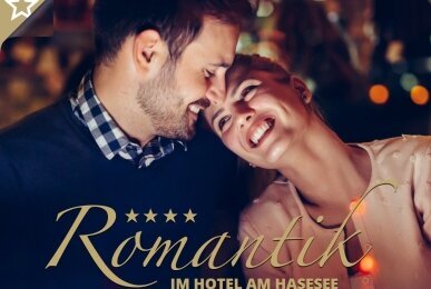 Theaser Romantik im Hotel am Hasesee, Quelle: IDINGSHOF Hotel & Restaurant