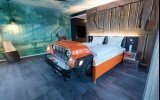 Themen-Zimmer *Off Road*