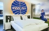 Themen-Zimmer *PAN AM*