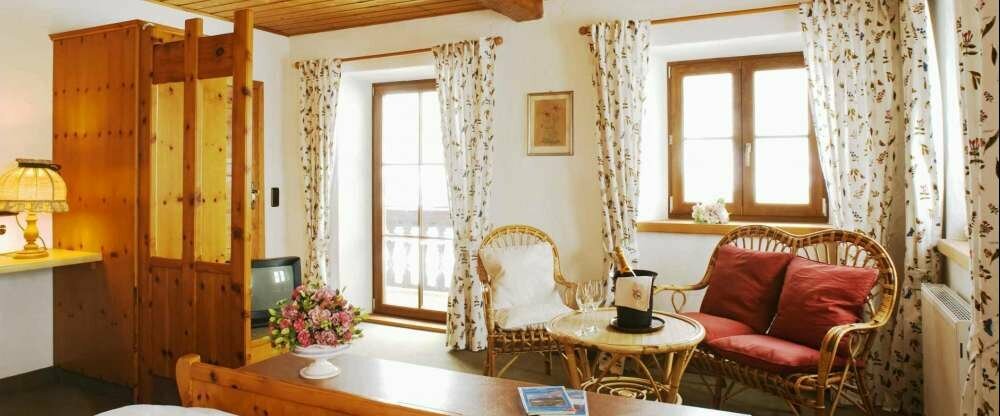 Themenzimmer Falkenstein