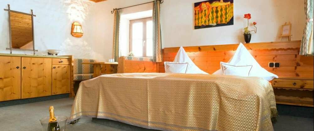 Themenzimmer Heimatliebe