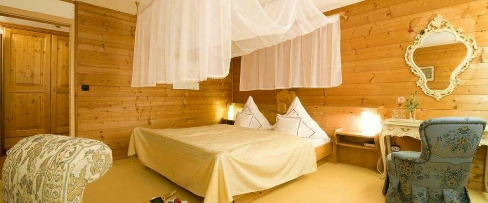 Themenzimmer Honeymoon